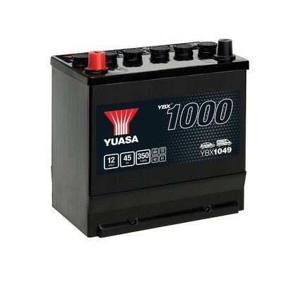 Obrázok Batéria YUASA  YBX1049