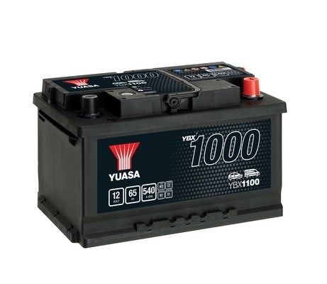 Obrázok Batéria YUASA  YBX1100