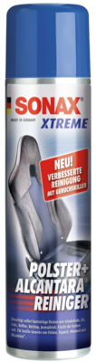 Obrázok Čistič na textil/koberce SONAX Xtreme Upholstery & Alcantara cleaner 02063000