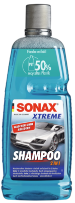 Obrázok Autošampón SONAX Xtreme Shampoo wash & dry 02153000