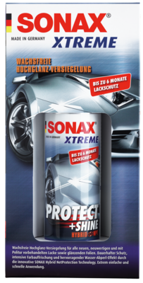 Obrázok Prostriedok na zapečatenie laku SONAX Xtreme Protect+Shine 02221000