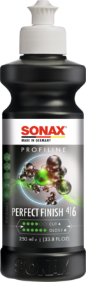 Obrázok Leżtenka na lak SONAX PROFILINE PerfectFinish 02241410