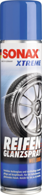 Obrázok Čistič pneumatík SONAX Xtreme Tyre Gloss Spray Wet Look 02353000