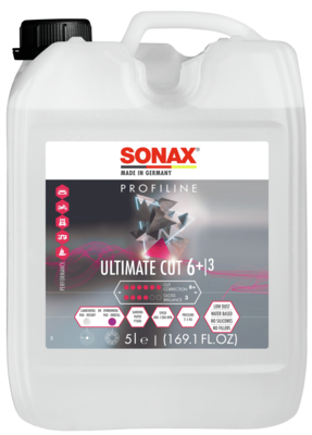 Obrázok Prostriedok na zapečatenie laku SONAX XTREME Spray+Seal 02434000