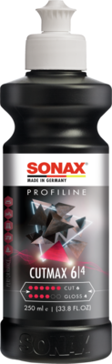 Obrázok Leżtenka na lak SONAX ProfiLine CutMax 02461410