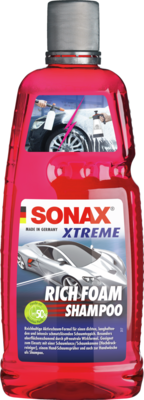 Obrázok Autošampón SONAX XTREME RichFoam Shampoo 02483000