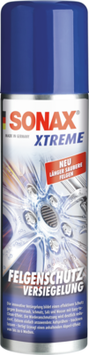 Obrázok Prostriedok na zapečatenie diskov SONAX XTREME Protective Wheel Rim Sealant 02501000