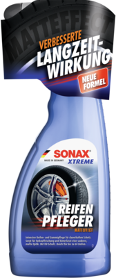 Obrázok Čistič pneumatík SONAX XTREME Tyre Care Matt Effect 02562410