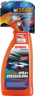 Obrázok Prostriedok na zapečatenie laku SONAX XTREME Ceramic Spray Coating 02574000