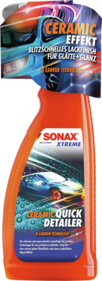 Obrázok Prostriedok na zapečatenie laku SONAX XTREME Ceramic QuickDetailer 02684000