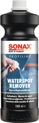 Obrázok Čistiaci prípravok na lak SONAX PROFILINE Waterspot Remover 02753000