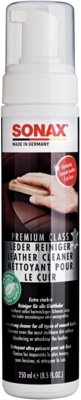 Obrázok Čistič koże SONAX PremiumClass Leather Cleaner 02811410