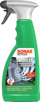Obrázok Osvieżovač vzduchu SONAX Smoke-Ex 02922410