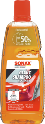 Obrázok Autošampón SONAX Gloss shampoo concentrate 03143000