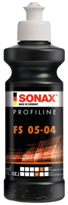 Obrázok Leżtenka na lak SONAX PROFILINE FS 05-04 03191410