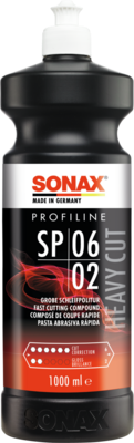 Obrázok Prostriedok na zapečatenie laku SONAX PROFILINE Final 02783000