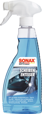 Obrázok Rozmrazovač SONAX Window de-icer 03312410