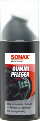 Obrázok Ochranný prostriedok na gumu SONAX Rubber protectant 03401000
