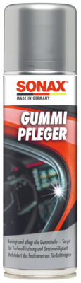 Obrázok Ochranný prostriedok na gumu SONAX Rubber protectant 03402000