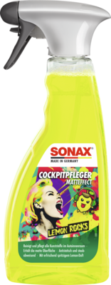Obrázok Čistiaci prípravok na plasty SONAX AntiMistSpray 03432410