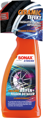 Obrázok Prostriedok na zapečatenie diskov SONAX Black Streak Remover 03504000