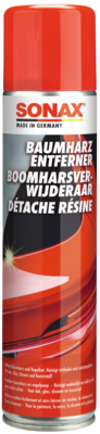 Obrázok Odstraňovač żivice SONAX Tree sap remover 03903000