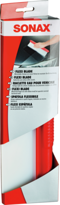 Obrázok Stierka na vodu pre vozidlo SONAX Flexi blade 04174000