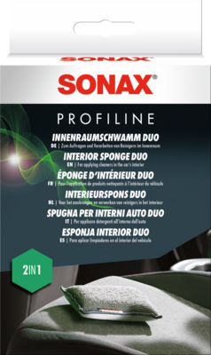 Obrázok żpongia SONAX Cold cleaner fast acting 04193000