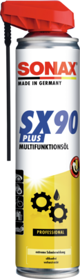 Obrázok multifunkčný olej SONAX SX90 PLUS with EasySpray 04744000