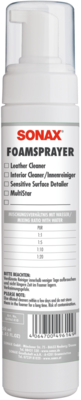 Obrázok Rozprażovač SONAX FoamSprayer 250 ml 04961410