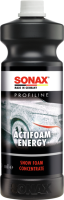 Obrázok Univerzálny čistiaci prostriedok SONAX PROFILINE ActiFoam Energy 06183000
