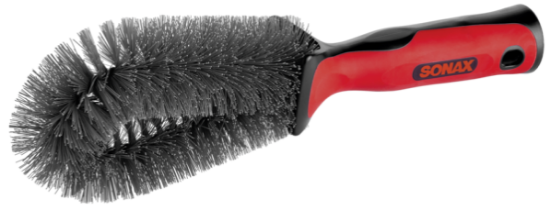 Obrázok Čistiaca kefa SONAX Wheel rim brush 04179000