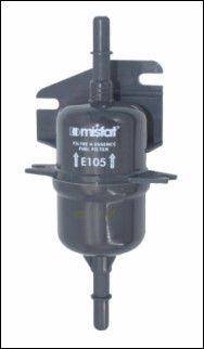 Obrázok Palivový filter MISFAT  E105