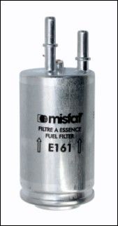 Obrázok Palivový filter MISFAT  E161