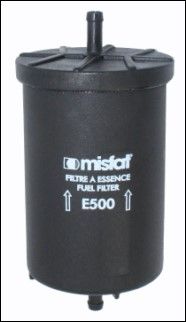 Obrázok Palivový filter MISFAT  E500