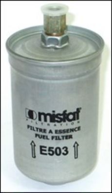 Obrázok Palivový filter MISFAT  E503