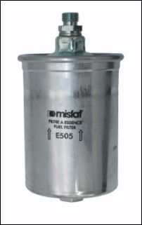 Obrázok Palivový filter MISFAT  E505