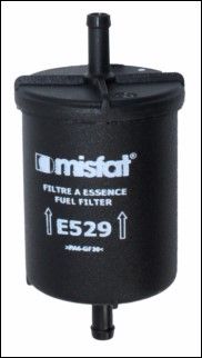 Obrázok Palivový filter MISFAT  E529