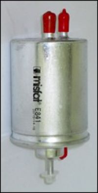 Obrázok Palivový filter MISFAT  E841