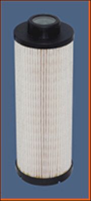 Obrázok Palivový filter MISFAT  F004