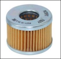 Obrázok Palivový filter MISFAT  F627