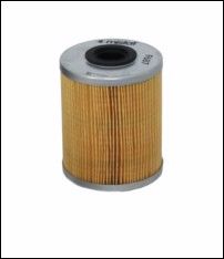 Obrázok Palivový filter MISFAT  F687