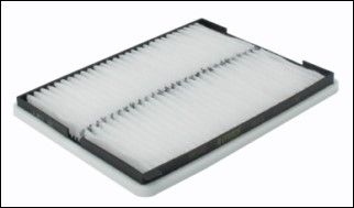 Obrázok Filter vnútorného priestoru MISFAT  HB315