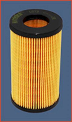 Obrázok Olejový filter MISFAT  L013