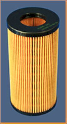 Obrázok Olejový filter MISFAT  L040