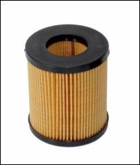 Obrázok Olejový filter MISFAT  L049
