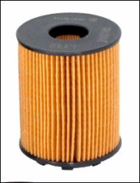 Obrázok Olejový filter MISFAT  L112