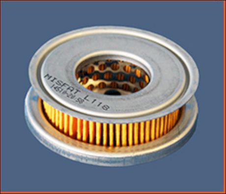 Obrázok Hydraulický filter riadenia MISFAT  L118