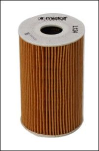 Obrázok Olejový filter MISFAT  L124