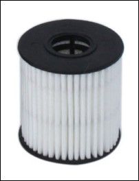 Obrázok Olejový filter MISFAT  L141